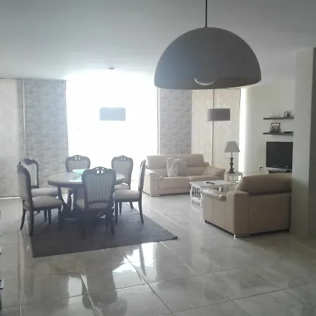 Sweet Experience Apartment Carrizal