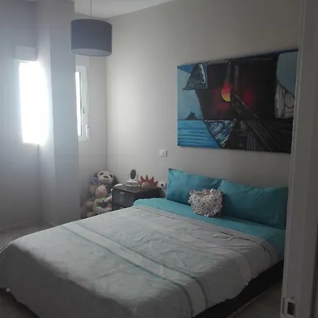 Apartment Sweet Experience *